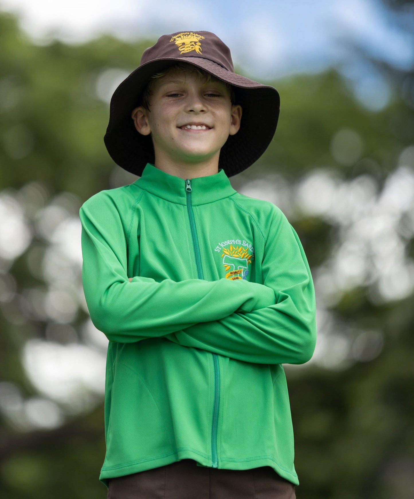 School range - Contact us