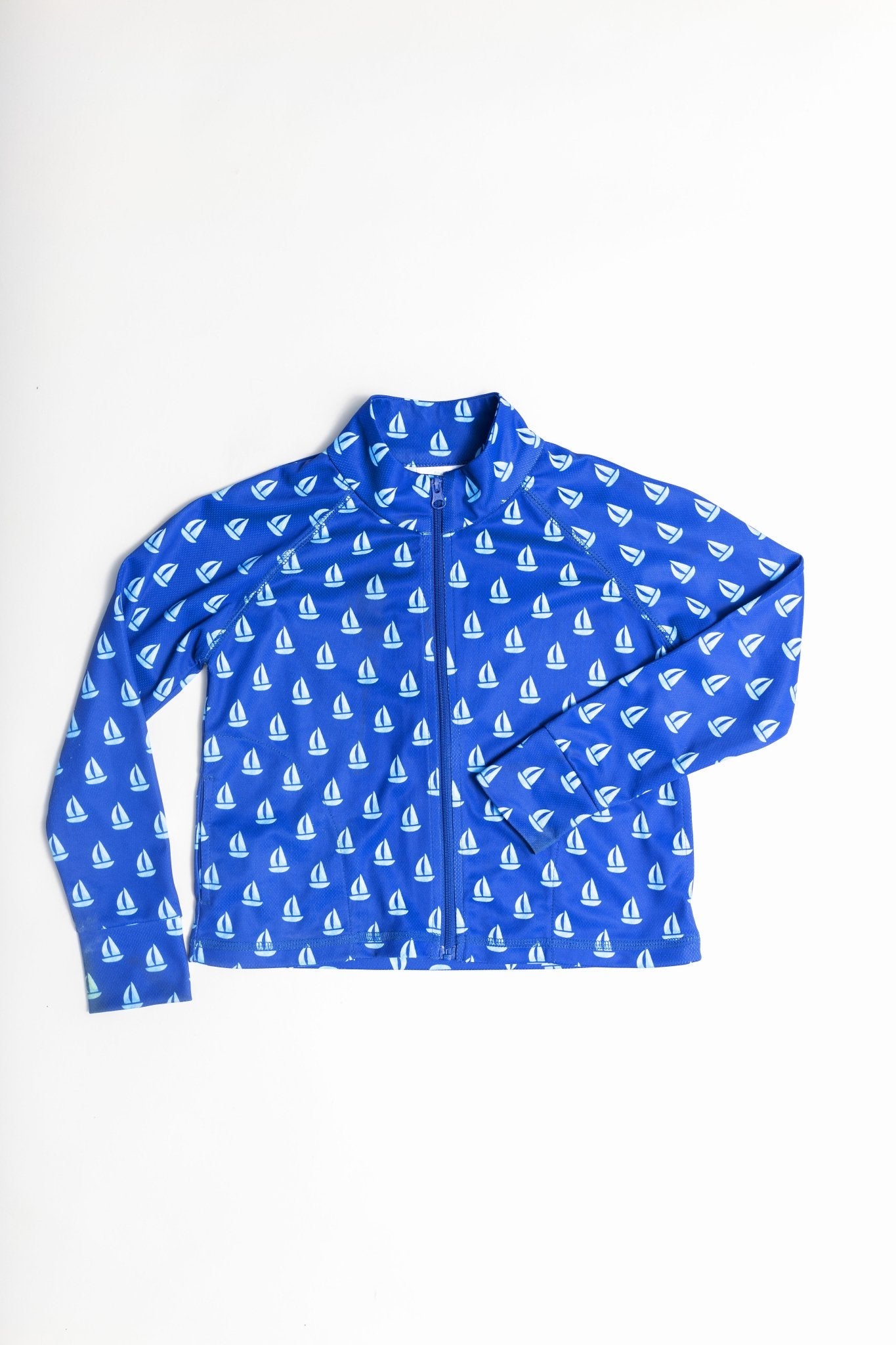 Boat print