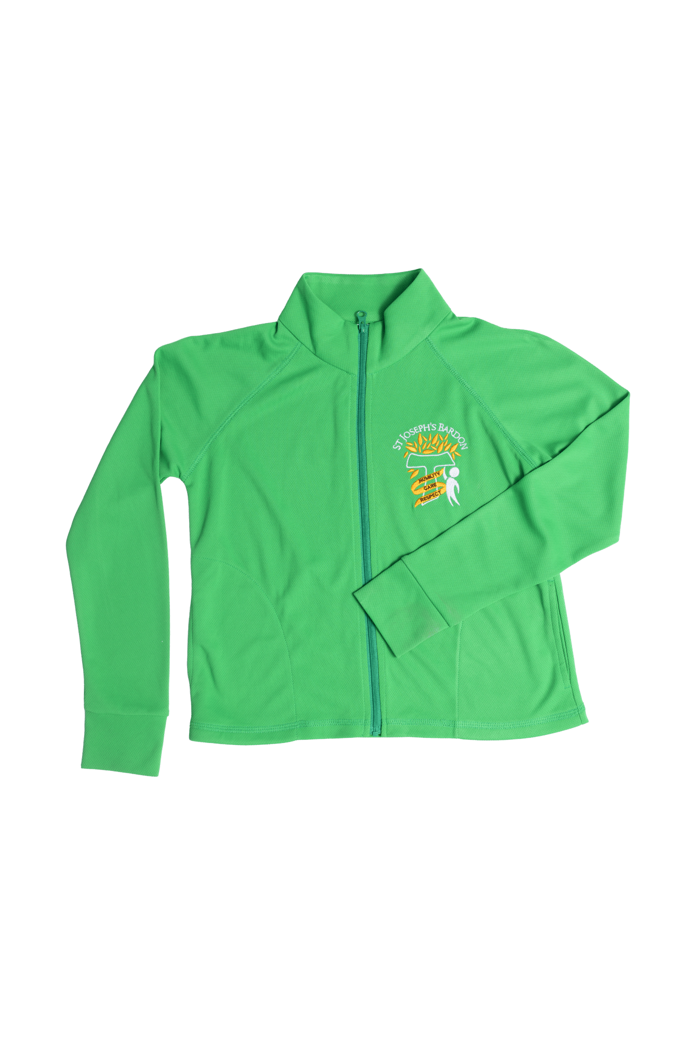 School range - Contact us