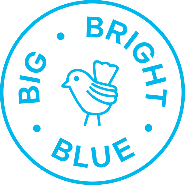 Big Bright Blue